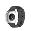 Newface Apple Watch Ultra 49mm Wowen Kordon - Siyah