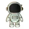 Newface Astro Stand Astronot - Açık Yeşil