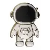 Newface Astro Stand Astronot - Beyaz