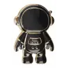 Newface Astro Stand Astronot - Siyah