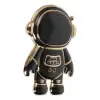 Newface Astro Stand Astronot - Siyah