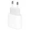 Newface CA-11 20W Type-C Şarj Adaptörü - Beyaz