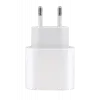 Newface CA-13 25W Type-C Şarj Adaptörü - Beyaz
