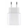 Newface CA-13 25W Type-C Şarj Adaptörü - Beyaz