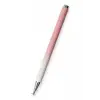 Newface Dokunmatik Stylus Kalem Pen 108 - Pembe