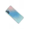 Newface General Mobile GM 21 Pro Kılıf Lüx Şeffaf Silikon