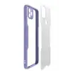 Newface General Mobile GM 22 Kılıf Platin Silikon - Sarı