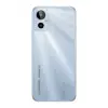Newface General Mobile GM 23 SE Kılıf Lüx Şeffaf Silikon