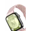 Newface Huawei Fit 4 Star Kordon - Benekli Pudra