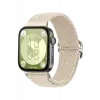 Newface Huawei Fit 4 Star Kordon - Gri-Turuncu