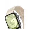 Newface Huawei Fit 4 Star Kordon - Gri-Turuncu
