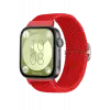 Newface Huawei Fit 4 Star Kordon - Kırmızı