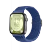 Newface Huawei Fit 4 Star Kordon - Lacivert
