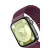 Newface Huawei Fit 4 Star Kordon - Mürdüm