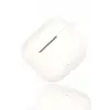 Newface Huawei FreeBuds SE 3 Hang Kılıf - Beyaz