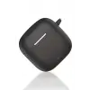 Newface Huawei FreeBuds SE 3 Hang Kılıf - Siyah