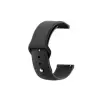 Newface Huawei GT4 41mm 18mm Klasik Kordon - Mor