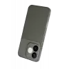Newface Huawei Honor 600 Lite Auto Focus Karbon Kapak - Gri