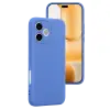 Newface Huawei Honor 600 Lite First Silikon - Mavi