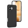 Newface Huawei Honor 600 Lite First Silikon - Siyah