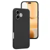 Newface Huawei Honor 600 Lite First Silikon - Siyah