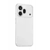 Newface Huawei Honor 600 Pro Lüx Şeffaf Silikon - Şeffaf
