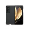 Newface Huawei Honor Magic V2 Kılıf Loft Kapak - Siyah