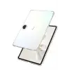 Newface Huawei Honor Pad 9 Kılıf Anti Shock Tablet Silikon - Şeffaf