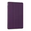 Newface Huawei MatePad 11.5 Kılıf Tablet Smart Kılıf - Mor