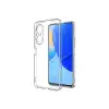 Newface Huawei Nova 9 SE Kılıf Lüx Şeffaf Silikon