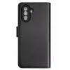 Newface Huawei Nova Y70 Trend S Plus Kapaklı Kılıf - Siyah