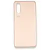 Newface Huawei P30 Kılıf First Silikon - Rose Gold