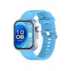 Newface Huawei Watch Fit 3 Klasik Kordon - Turkuaz