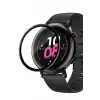 Newface Huawei Watch GT2e Polymer Nano Ekran Koruyucu - Şeffaf
