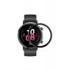 Newface Huawei Watch GT2e Polymer Nano Ekran Koruyucu - Şeffaf