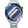 Newface Huawei Watch Ultimate Polymer Nano Ekran Koruyucu - Şeffaf