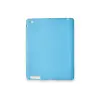 Newface iPad 4 9.7 Kılıf Evo Tablet Silikon - Mavi