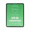 Newface iPad 4 9.7 Tablet 10D Seramik Nano