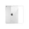 Newface iPad 5 Air 9.7 Kılıf Tablet Şeffaf Silikon