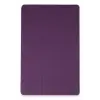 Newface iPad Pro 13 (2024) Kılıf Tablet Smart Kılıf - Mor