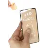 Newface iPhone 11 Pro Mat Seramik Nano Ekran Koruyucu