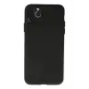 Newface Apple iPhone 11 Pro Max Kılıf Puma Silikon - Siyah
