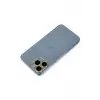 Newface iPhone 11 Pro Max Shine Kamera Lens Koruma Cam - Gold