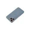 Newface iPhone 11 Pro Max Shine Kamera Lens Koruma Cam - Pembe