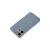 Newface iPhone 12 Mini Shine Kamera Lens Koruma Cam - Gold