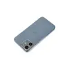 Newface iPhone 12 Mini Shine Kamera Lens Koruma Cam - Pembe