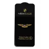 Newface Apple iPhone 12 Pro Max 3D Antistatik Cam Ekran Koruyucu