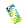 Newface iPhone 12 Pro Max Kılıf Estoril Desenli Kapak - Estoril - 2