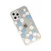 Newface Apple iPhone 12 Pro Max Kılıf Lucky Silikon - Lucky 2