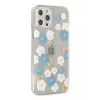 Newface Apple iPhone 12 Pro Max Kılıf Lucky Silikon - Lucky 2
